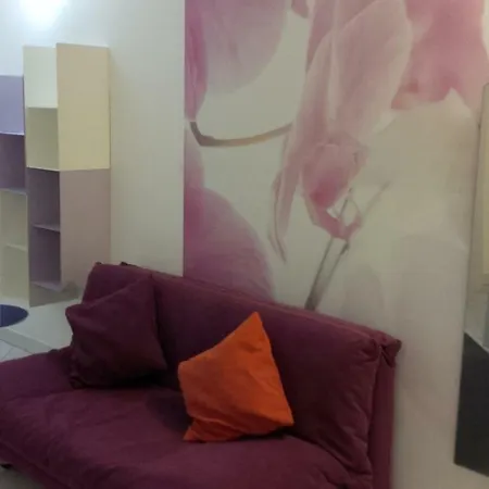 Appartement Kimberly House à San Benedetto del Tronto Extérieur photo