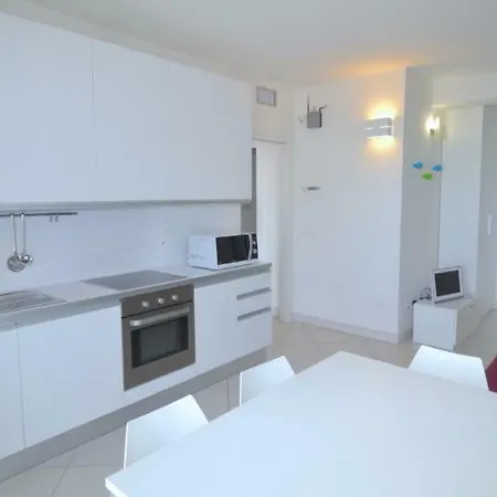 Appartement Kimberly House à San Benedetto del Tronto Extérieur photo
