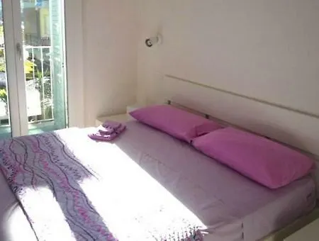 Appartement Kimberly House à San Benedetto del Tronto Extérieur photo