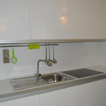 Appartement Kimberly House à San Benedetto del Tronto Extérieur photo