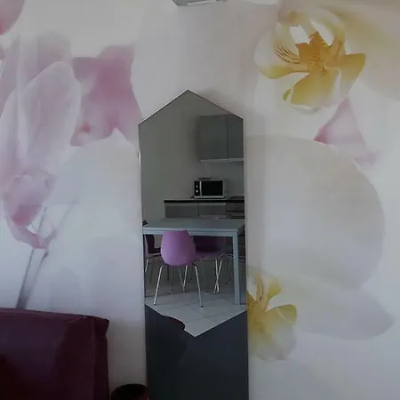 Appartement Kimberly House à San Benedetto del Tronto Extérieur photo
