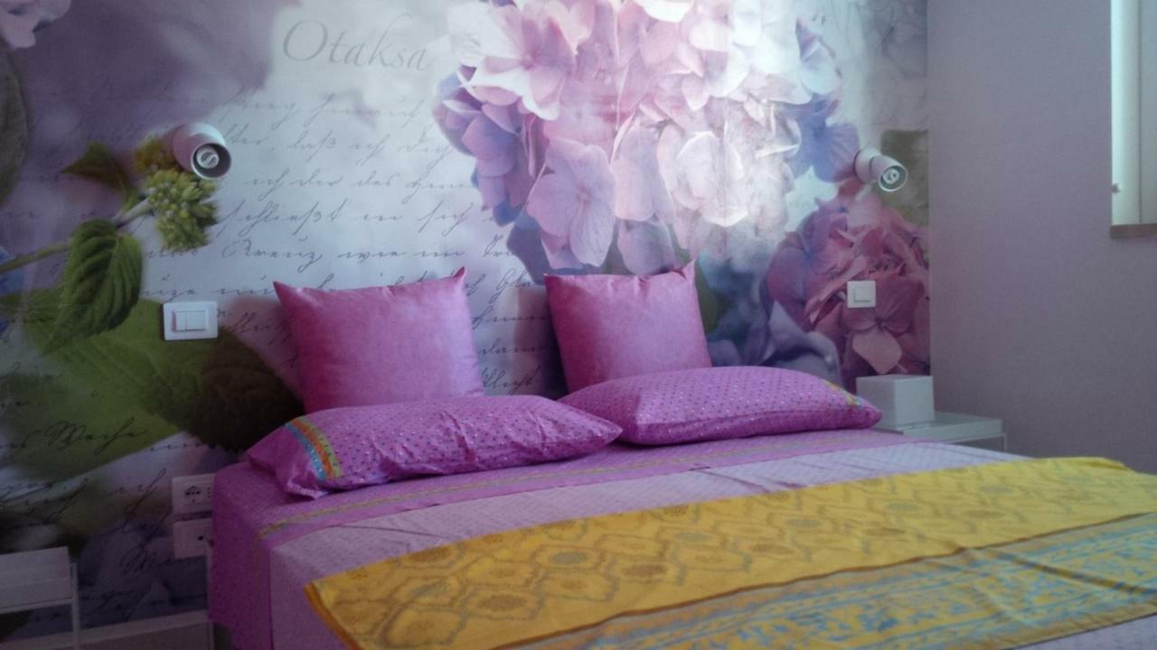 Apartment Kimberly House San Benedetto del Tronto