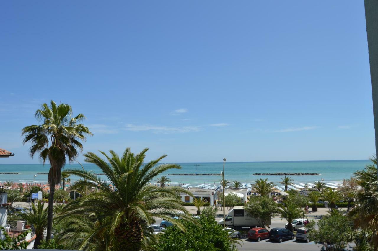 Kimberly House San Benedetto del Tronto