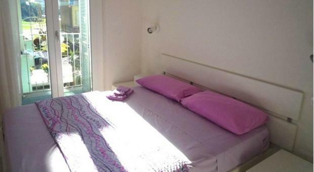 Kimberly House Apartment