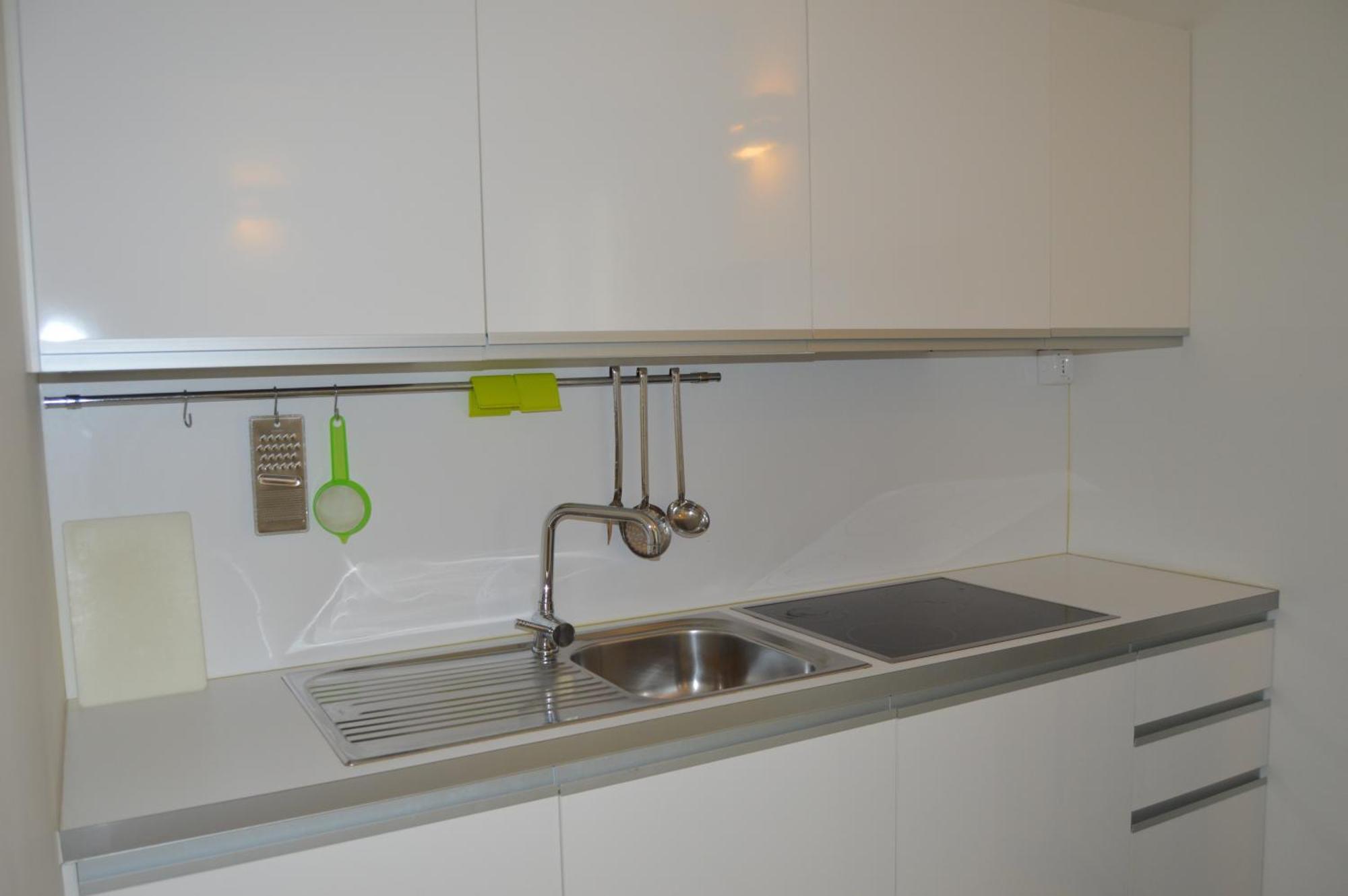 Apartment Kimberly House San Benedetto del Tronto