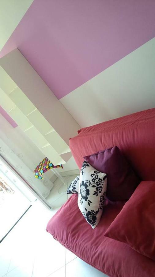 Kimberly House San Benedetto del Tronto